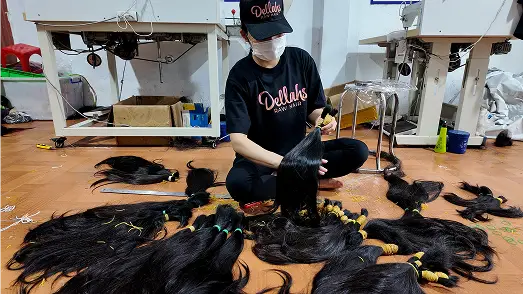 Salon Tools