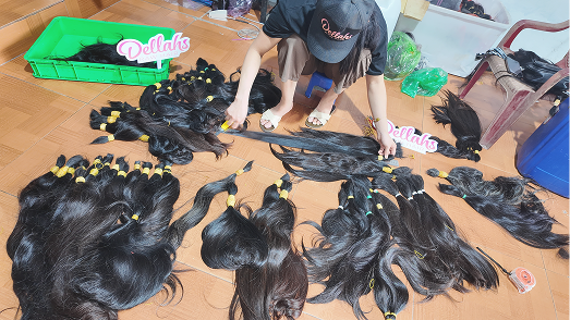 Hair Styling