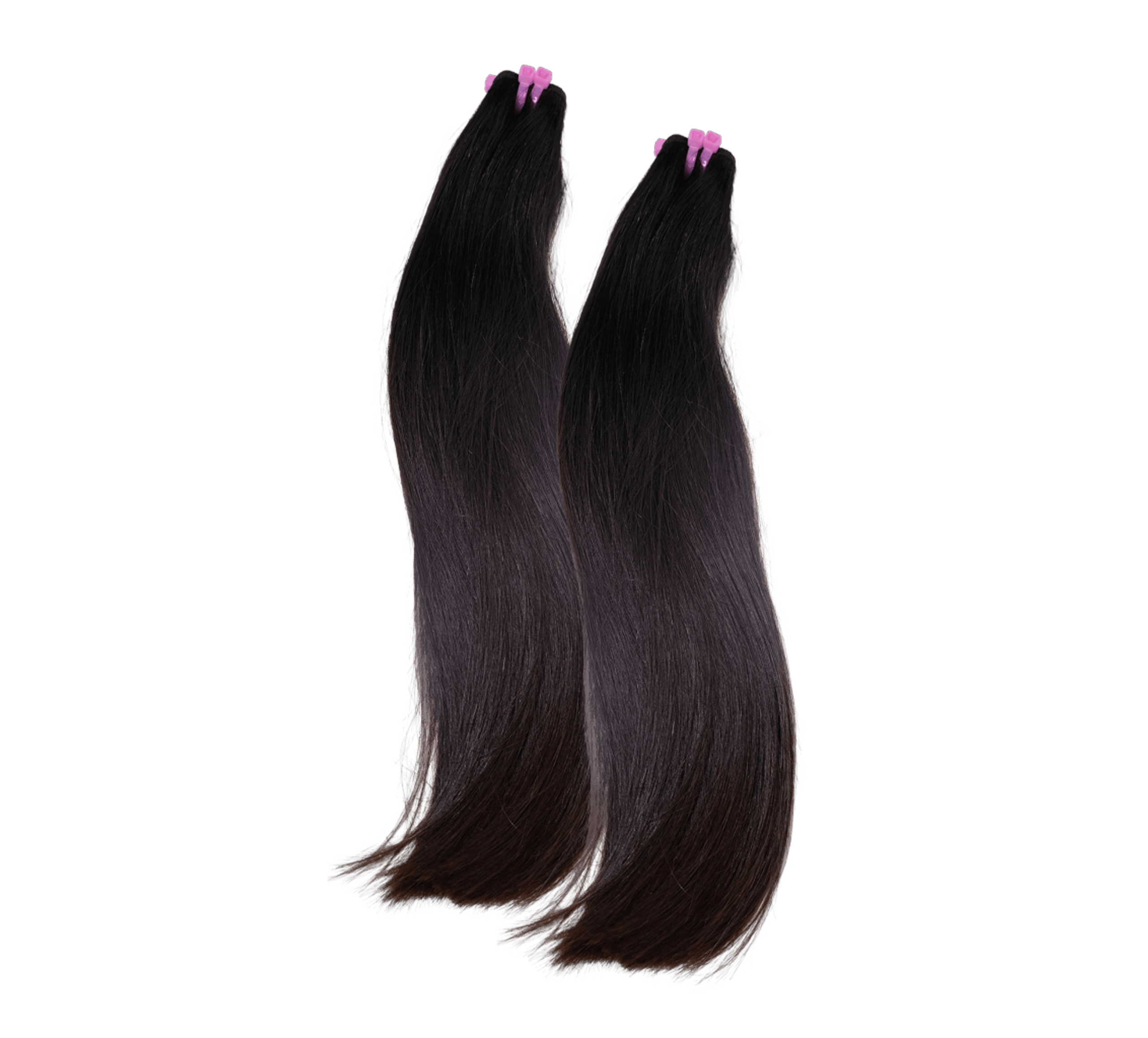 Raw Cambodian Straight Hair