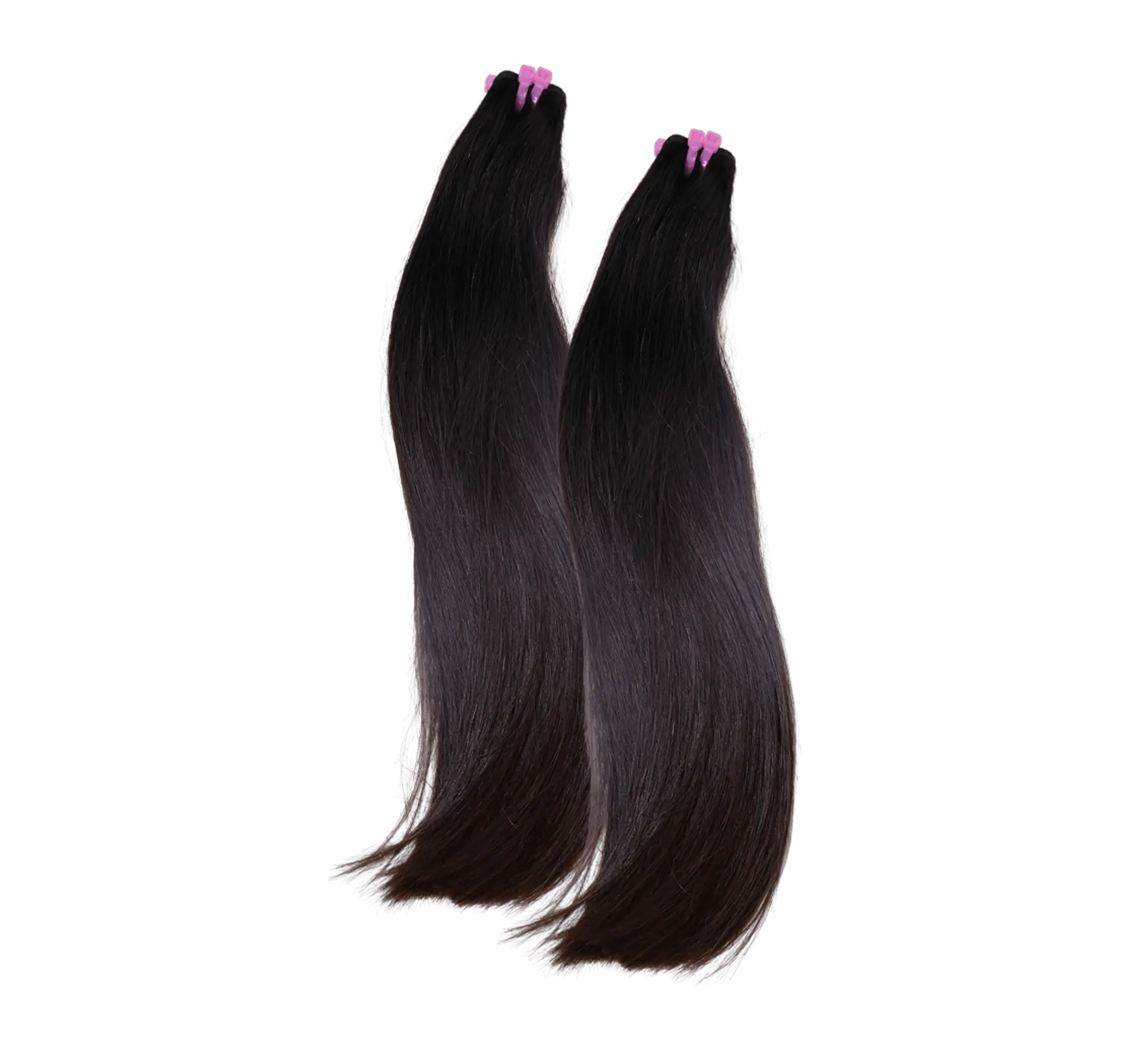 Raw Cambodian Straight Hair